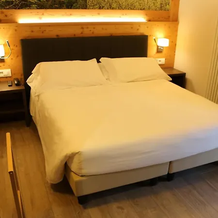 Dada Mountain 3* Morgex