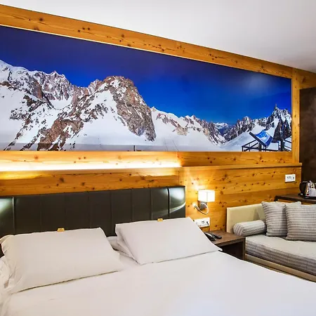 מלון Dada Mountain 3*