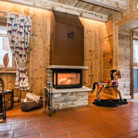 מלון Dada Mountain 3*