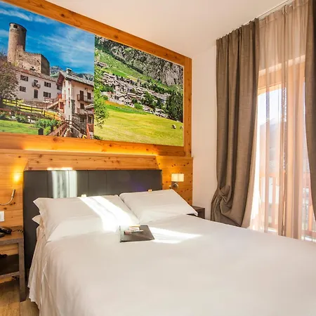 Dada Mountain Hotel