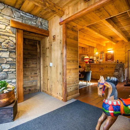 Dada Mountain 3* Morgex