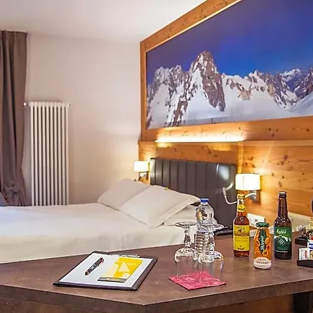 Dada Mountain 3*