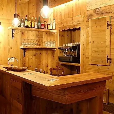 Dada Mountain Hotel Morgex