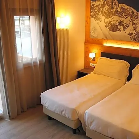 Dada Mountain Hotel Morgex