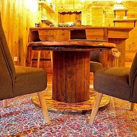 Hotel Dada Mountain