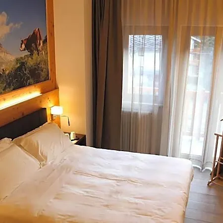 Hotel Dada Mountain 3*