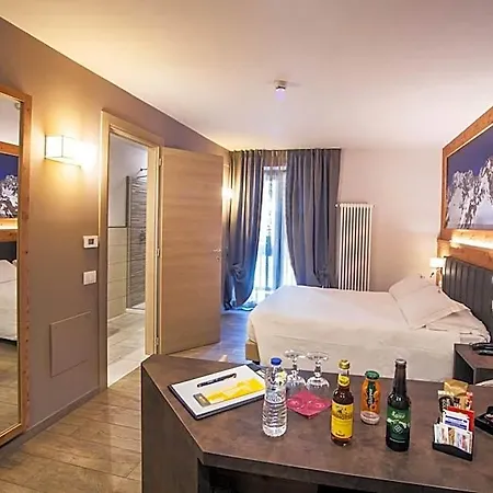 Dada Mountain Hotel 3*