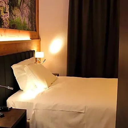Hotel Dada Mountain 3*