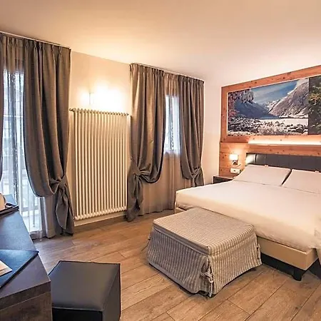 Hotel Dada Mountain