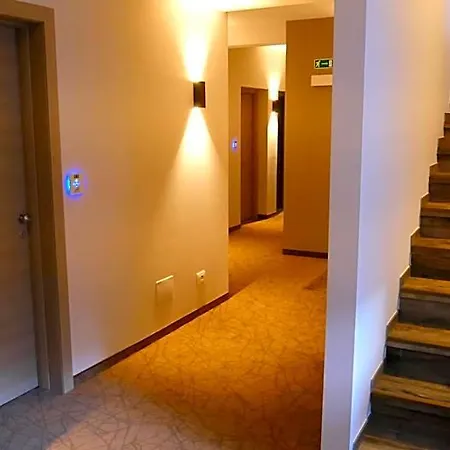 Hotel Dada Mountain 3*