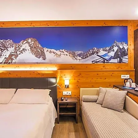 Hotel Dada Mountain Morgex