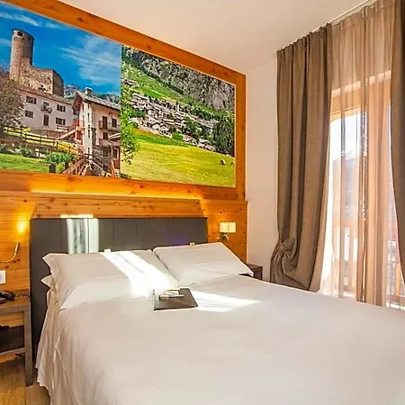 Hotel Dada Mountain