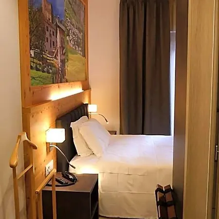 Hotel Dada Mountain Morgex