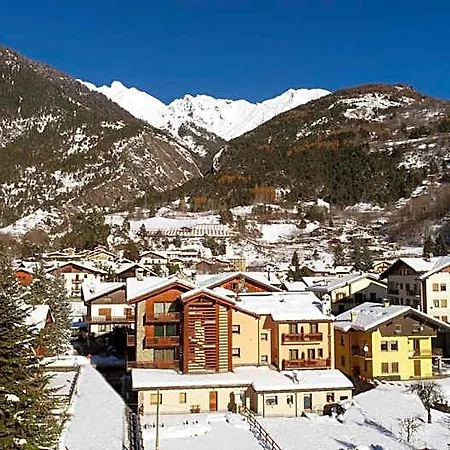 Dada Mountain Hotel