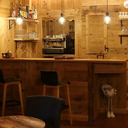 Dada Mountain Hotel Morgex