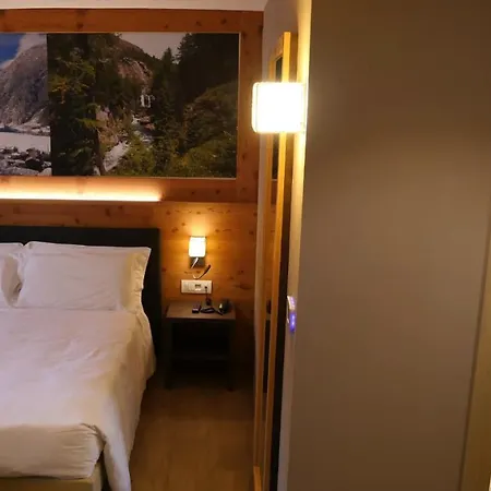 Hotel Dada Mountain