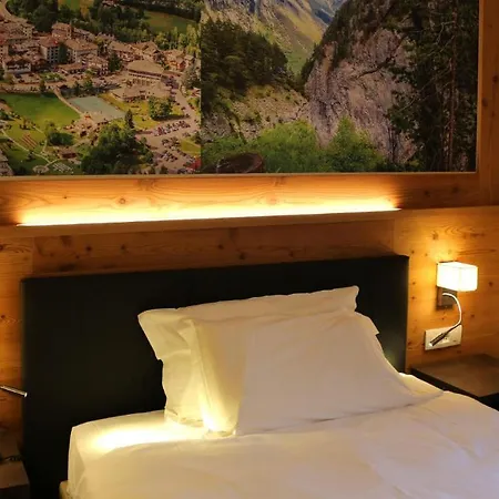 Hotel Dada Mountain