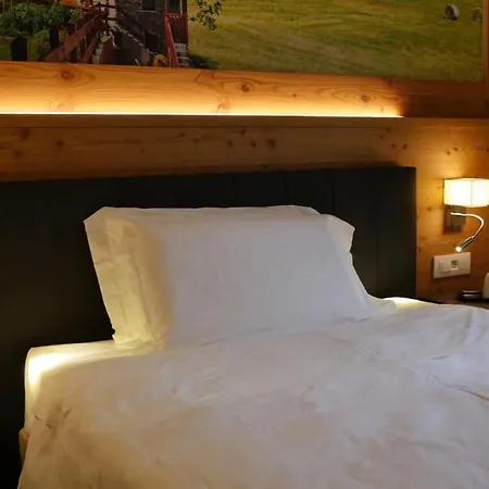 Hotel Dada Mountain Morgex