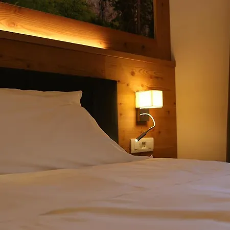 Hotel Dada Mountain Morgex