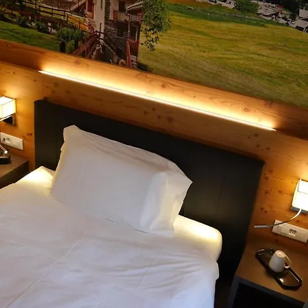 Hotel Dada Mountain Morgex