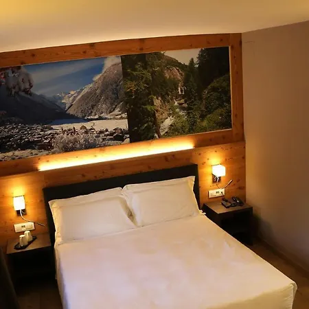 Hotel Dada Mountain Morgex