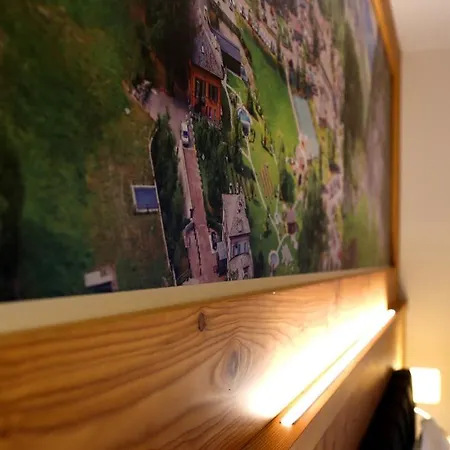 Dada Mountain Hotel