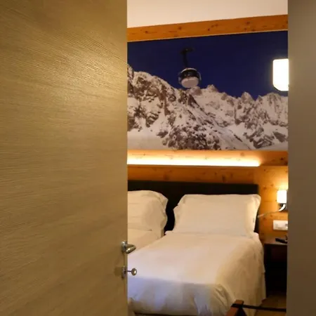 Dada Mountain Hotel Morgex