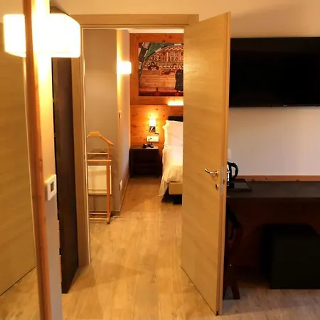 Hotel Dada Mountain