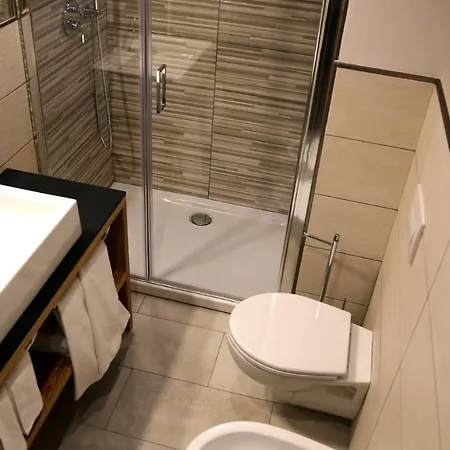 Dada Mountain Hotel Morgex