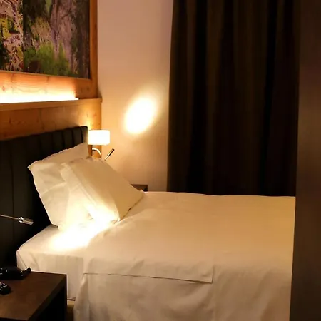 Hotel Dada Mountain 3*