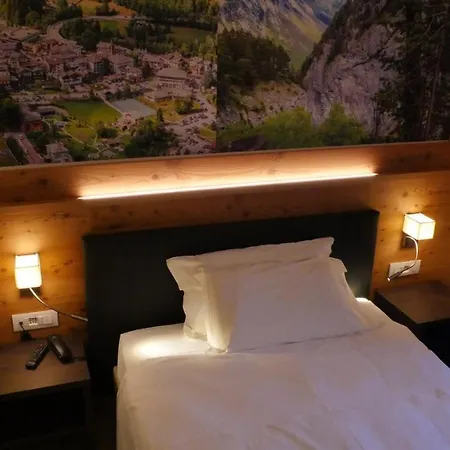 Dada Mountain Hotel 3*