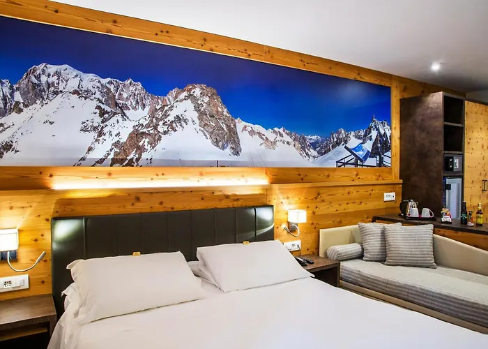 Hotel Dada Mountain 3*