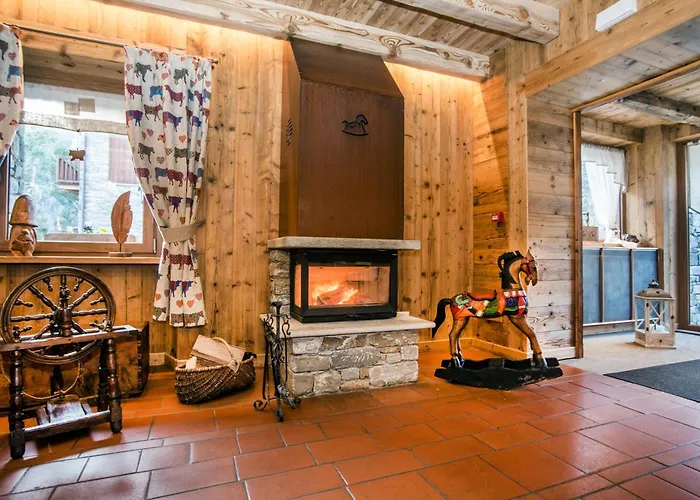 Hotel Dada Mountain 3*