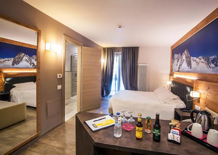 מלון Dada Mountain מורגקס