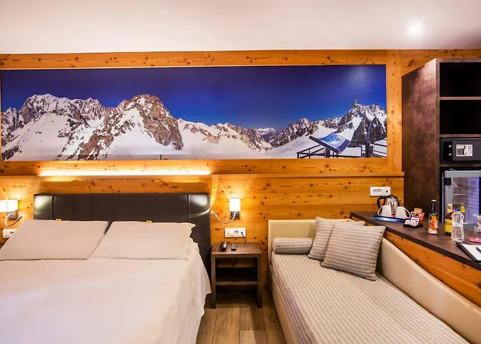 Dada Mountain Morgex