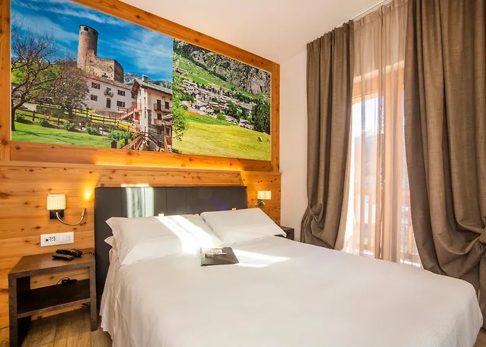 Dada Mountain מלון