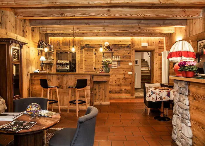 Dada Mountain מלון מורגקס