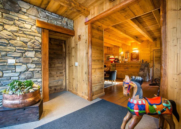 Dada Mountain 3* מורגקס