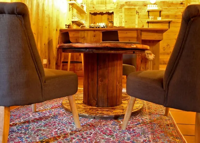 Hotel Dada Mountain Morgex