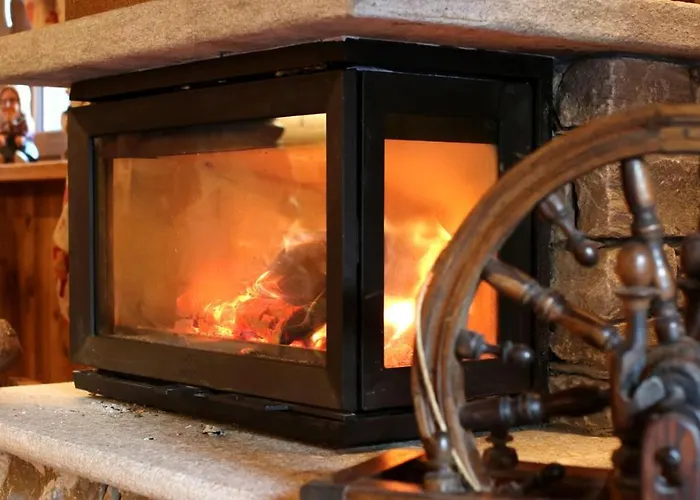 מלון Dada Mountain מורגקס