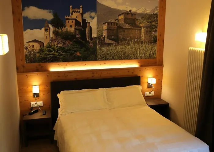 Dada Mountain 3* מורגקס