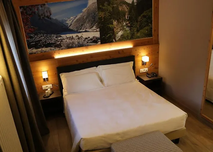 Dada Mountain Hotel 3*