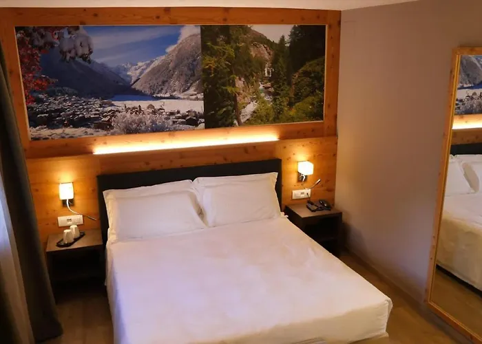 Dada Mountain Morgex