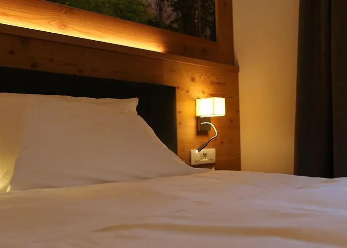 Hotel Dada Mountain Morgex