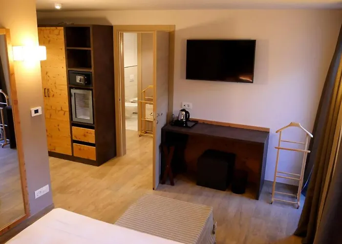 Dada Mountain Morgex