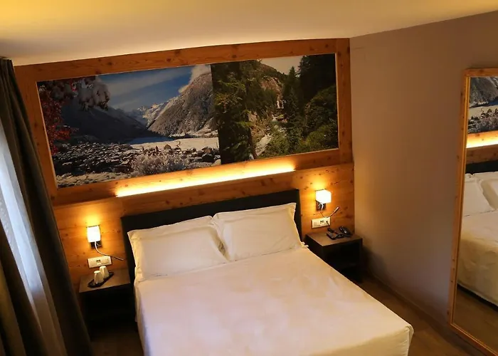 Hotel Dada Mountain Morgex