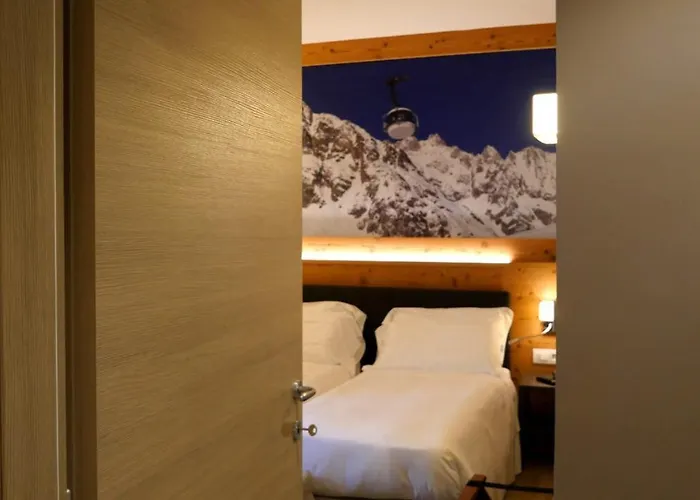 Dada Mountain מלון מורגקס