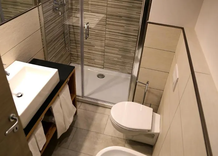 Dada Mountain Hotel Morgex