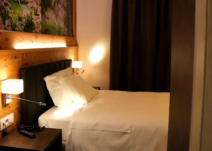 Hotel Dada Mountain 3*